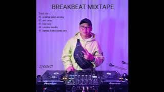 BREAKBEAT INDO | SELAMAT JALAN SAYANG | GALAU DIJEHH ???