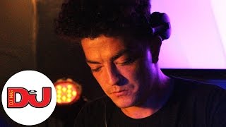 billy kenny live from dj mag hq