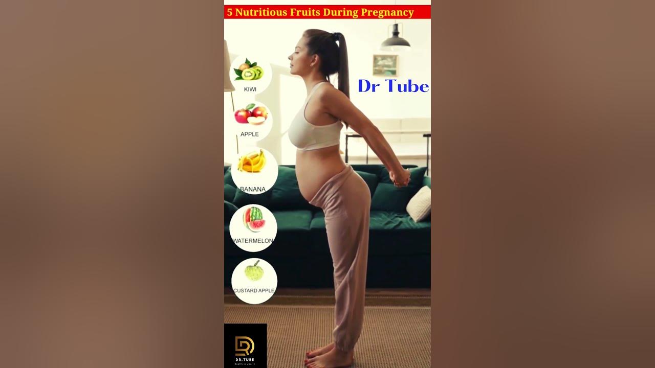 5-nutritional-fruits-for-pregnant-women-during-pregnancy-pregnancy