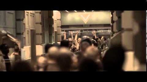 Arc Productions 2013 Animation VFX Reels (Toronto  - CG Animation / Motion Pictures / VFX)