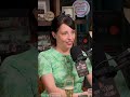 Congratulations, Karen and Georgia, on 500 episodes!  #shorts