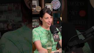 Congratulations, Karen and Georgia, on 500 episodes!  #shorts
