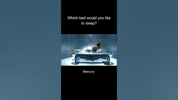 Which bed are you sleeping the hardest in? #ai #aiasmr #asmr #relaxing #satisfying