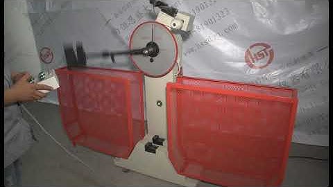 What is JB-300B JB-500B 300J 500J Semi-automatic Charpy Impact Strength Testing Machine