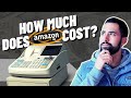 How Much It REALLY Costs To Sell on Amazon FBA 2021
