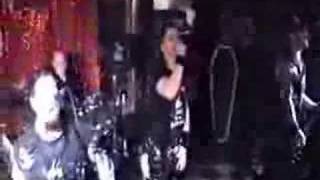 Michale Graves Descending Angel