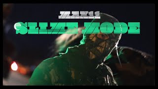 MAK11 - Slime Mode [Official Music Video]