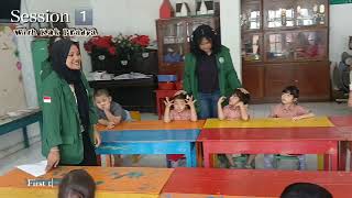 English Teaching at Methodist 1_Kelompok 1_Sastra Inggris 25 A_Universitas Sumatera Utara