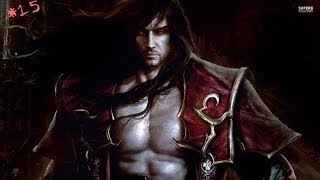 Прохождение Castlevania - Lords of Shadow 2 --- Часть 15: Кукловод Прохождение Castlevania - Lords of Shadow 2 --- Часть 15: Кукловод