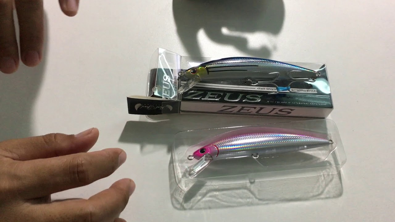 วิธีเลือกเหยื่อแคส