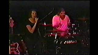 Stereolab - Three-Dee Melodie