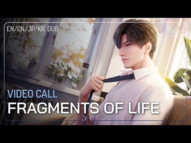 Video Call] Fragments of Life | Zayne Affinity 65 | Love and