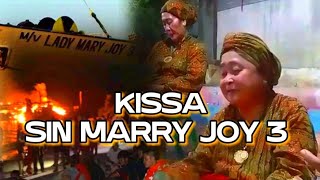 GABBANG KISSA KAPAG HAPEN HA MARRY JOY 3 YAGARAN PA GABBANG | MALOOY DAKUMAN