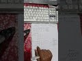 Linier Equation Part 1