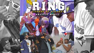 RING - Pacific Music (Sábado De  Alcohol) Video Oficial  Prod..  @jlelmasdemente