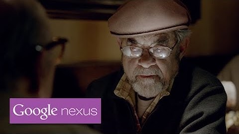 Google Nexus 7: In Play