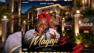 GUDE GUDE  MAGAJI NO 3 2026 song