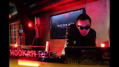 Magma Freq - Live Act