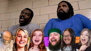 Top Eddie Murphy Jail Scene Reactions Spoiler Trading Places 1983