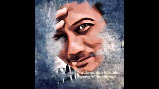 Nasibmu Dan Nasibku  Agung W Soedjonos Cover