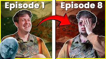 The Season That Slowly Broke Us...  |  House of the Dragon s2 super-cut review