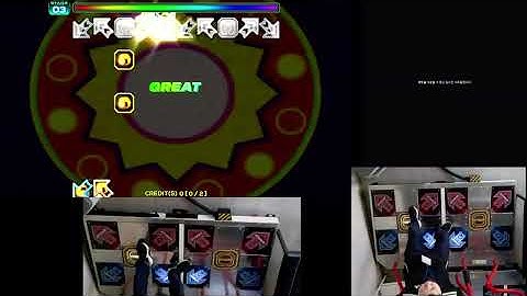 [Pump it up Phoenix UCS] 52 52 52 (oy oy oy) D16