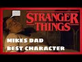 Mikes Dad Stranger Things Mr Wheeler Being Mr Wheeler Mikes Dad Stranger Things Mr Wheeler Being Mr Wheeler