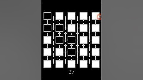 Black level 27 Solution Android ( bart bonte)  Easy Walkthrough