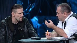 Kabaretowa Noc Listopadowa 2014 - Ani Mru Mru - Przesłuchanie