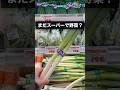自給自足とか余裕。