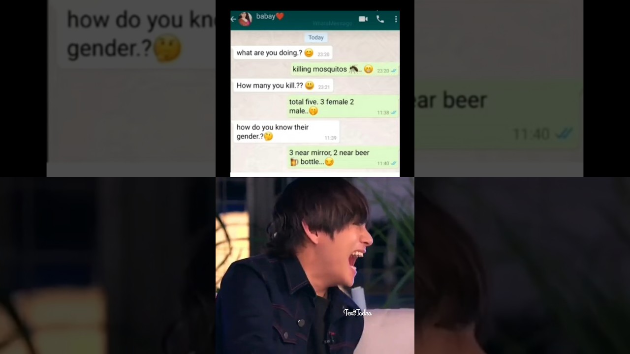 3 Near Mirror,2 Near Bear😂😎