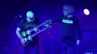 CHICKENFOOT - 'Something's Going Wrong' live on June 5th 2012