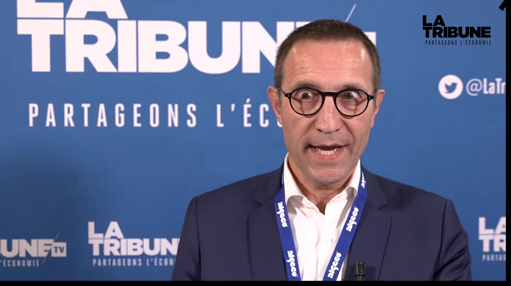 #SMCL - ITW VINCENT CONTE - AGECO