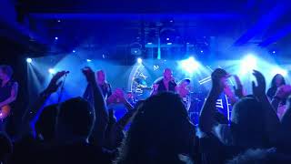 Primal Fear - Fighting The Darkness - Live in Sofia 2019