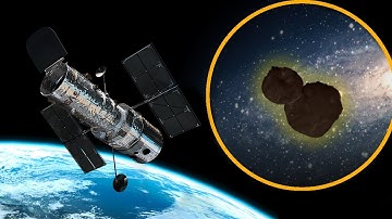 How NASA discovered Ultima Thule? New Horizons