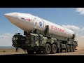 أقوى صاروخ في العالم مراجعة تفصيلية لـ RS 28 Sarmat الذي يرعب كل الجيوش 