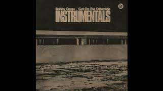 Bobby Oroza - Get On The Otherside (Instrumentals) Full Album Stream