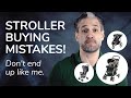Shopping for strollers? Watch this first | Magic Beans Stroller Buying Keynote