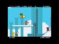 Super Mario - Radish Kingdom Adventure V2.0 (SMW Hack) - part 4