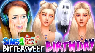 BITTERSWEET TWIN BIRTHDAY (The Sims 4 #85!)