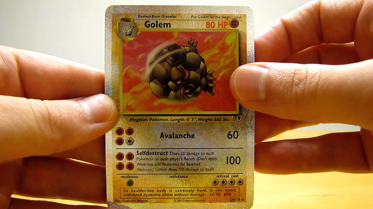 Legendary Collection Rare Reverse Holo Pokemon Cards BCBM YouTube legendary-collection-rare-reverse-holo-pokemon-cards-bcbm-youtube