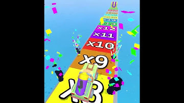 Power Them MAX LEVELS Gameplay - All Levels Android iOS