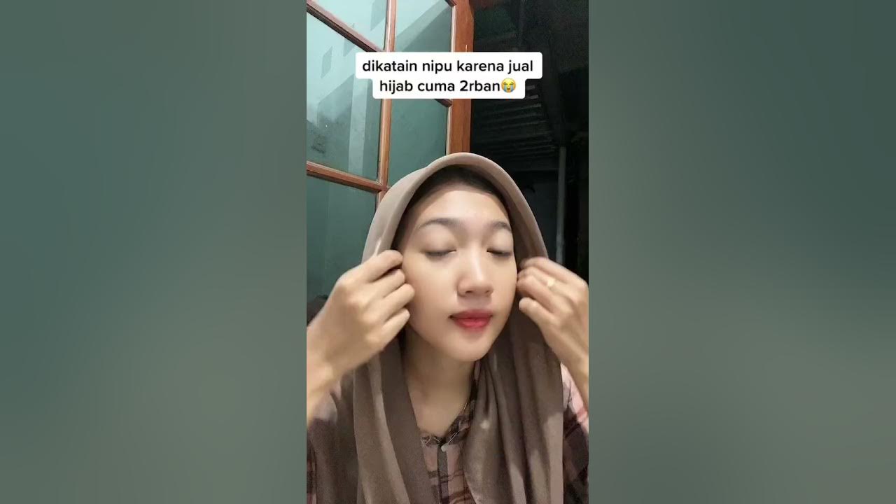 HIJAB WANITA CANTIK BY UMAMA SCARF 😍
