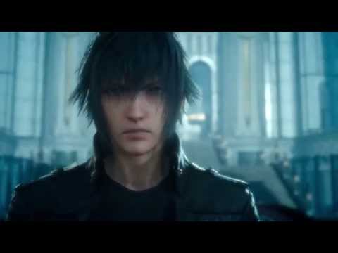 FINAL FANTASY XV - Dawn 2.0 Trailer