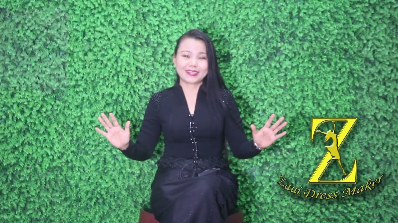 NUNNA/THISEN , MAWHPHURHNA