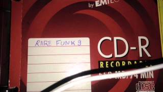 Mikki - Dance lover (Rare funk)(Kad.Collection)