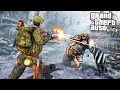 METRO EXODUS В ГТА 5 МОДЫ! ОГРОМНЫЙ ПОДЗЕМНЫЙ ГОРОД ОБЗОР МОДА GTA 5! ГТА MODS ИГРЫ