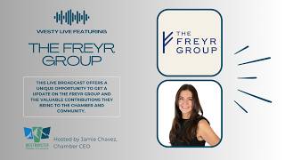 Westy Live: The Freyr Group