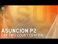 (Replay) Asuncion Premier Padel P2: Pista Central 🇪🇸 (May 15th)