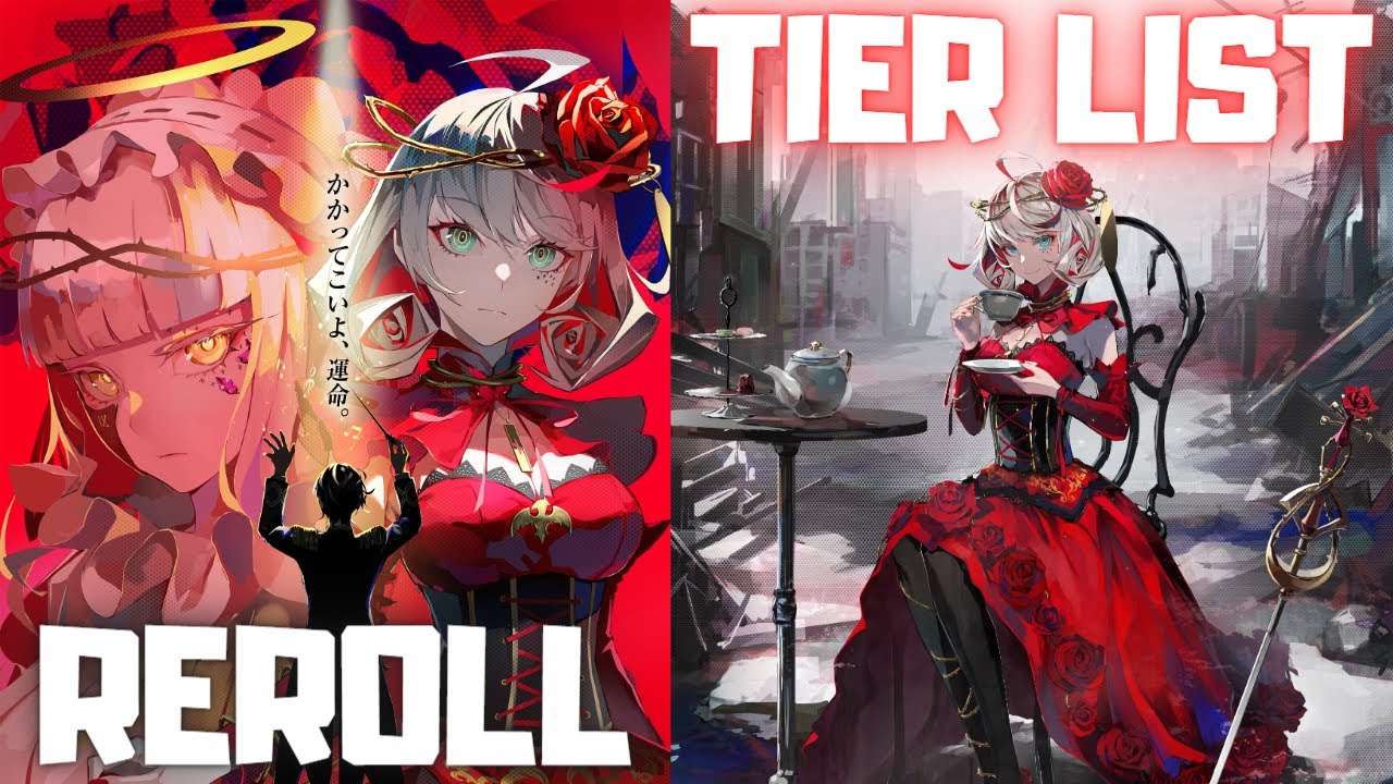 TIER LIST REROLL TAKT OP SYMPHONY GLOBAL GUIDE FR YouTube tier-list-reroll-takt-op-symphony-global-guide-fr-youtube